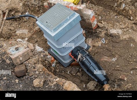 below grade junction box|underground valve box.